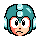 mega-man