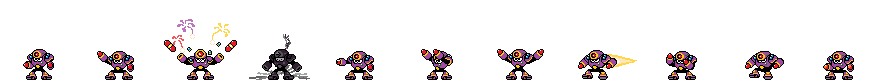 napalm-man