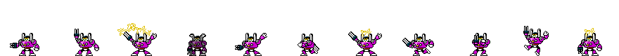 plug-man