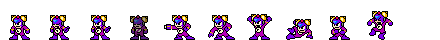 time-man
