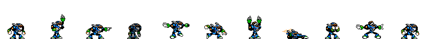 turbo-man