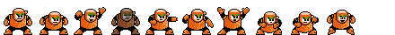 wood-man