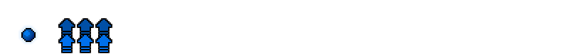 Blue Score Ball | Frame 01 Sprite Right<div style="margin-top: 4px; letting-spacing: 1px; font-size: 90%; font-family: Courier New; color: rgb(159, 150, 172);">[item:right:frame_01]{blue-score-ball}</div>