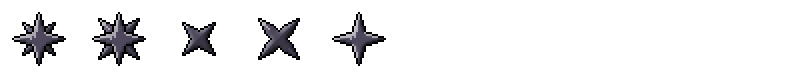 Shadow Star | Frame 01 Sprite Left<div style="margin-top: 4px; letting-spacing: 1px; font-size: 90%; font-family: Courier New; color: rgb(159, 150, 172);">[item:left:frame_01]{shadow-star}</div>
