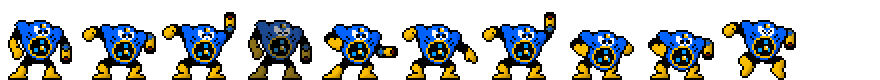Air Man | Base Sprite Right<div style="margin-top: 4px; letting-spacing: 1px; font-size: 90%; font-family: Courier New; color: rgb(159, 150, 172);">[robot:right:base]{air-man}</div>