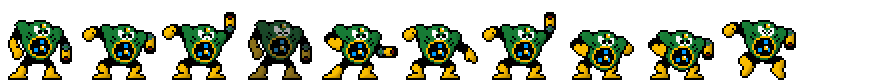 Air Man (Green Alt) | Base Sprite Right<div style="margin-top: 4px; letting-spacing: 1px; font-size: 90%; font-family: Courier New; color: rgb(159, 150, 172);">[robot:right:base]{air-man_alt2}</div>