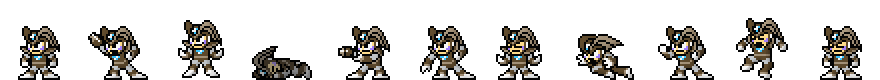 Bass (Earth Core) | Base Sprite Left<div style="margin-top: 4px; letting-spacing: 1px; font-size: 90%; font-family: Courier New; color: rgb(159, 150, 172);">[robot:left:base]{bass_earth}</div>