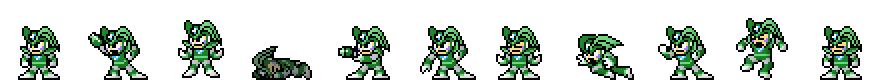 Bass (Nature Core) | Base Sprite Left<div style="margin-top: 4px; letting-spacing: 1px; font-size: 90%; font-family: Courier New; color: rgb(159, 150, 172);">[robot:left:base]{bass_nature}</div>