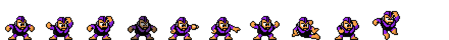 Bomb Man (Purple Alt) | Base Sprite Right<div style="margin-top: 4px; letting-spacing: 1px; font-size: 90%; font-family: Courier New; color: rgb(159, 150, 172);">[robot:right:base]{bomb-man_alt2}</div>