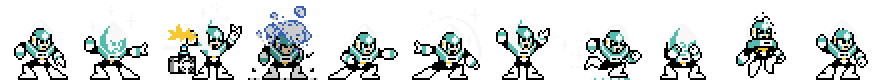 Chill Man | Base Sprite Right<div style="margin-top: 4px; letting-spacing: 1px; font-size: 90%; font-family: Courier New; color: rgb(159, 150, 172);">[robot:right:base]{chill-man}</div>