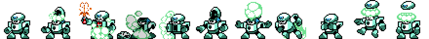 Cold Man | Base Sprite Left<div style="margin-top: 4px; letting-spacing: 1px; font-size: 90%; font-family: Courier New; color: rgb(159, 150, 172);">[robot:left:base]{cold-man}</div>