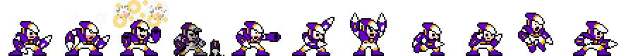 Crash Man (Blue Alt) | Base Sprite Right<div style="margin-top: 4px; letting-spacing: 1px; font-size: 90%; font-family: Courier New; color: rgb(159, 150, 172);">[robot:right:base]{crash-man_alt2}</div>
