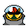Dark Man 2 | SWD-002 | Shadow Type|| [[E:195 | W:16 | A:95 | D:115 | S:95]]