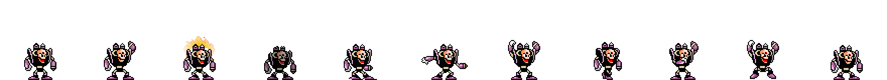 Doc Robot (Crystal Core) | Base Sprite Right<div style="margin-top: 4px; letting-spacing: 1px; font-size: 90%; font-family: Courier New; color: rgb(159, 150, 172);">[robot:right:base]{doc-robot_crystal}</div>