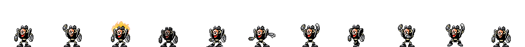 Doc Robot (Cutter Core) | Base Sprite Left<div style="margin-top: 4px; letting-spacing: 1px; font-size: 90%; font-family: Courier New; color: rgb(159, 150, 172);">[robot:left:base]{doc-robot_cutter}</div>