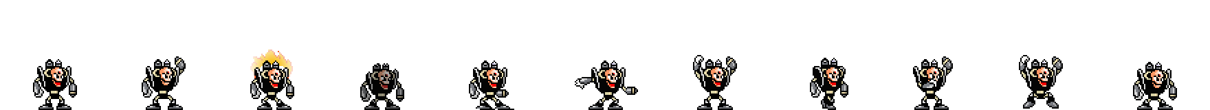 Doc Robot (Cutter Core) | Base Sprite Right<div style="margin-top: 4px; letting-spacing: 1px; font-size: 90%; font-family: Courier New; color: rgb(159, 150, 172);">[robot:right:base]{doc-robot_cutter}</div>