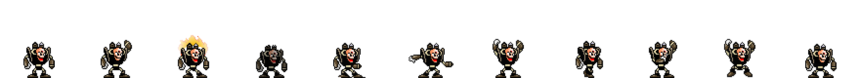 Doc Robot (Earth Core) | Base Sprite Right<div style="margin-top: 4px; letting-spacing: 1px; font-size: 90%; font-family: Courier New; color: rgb(159, 150, 172);">[robot:right:base]{doc-robot_earth}</div>