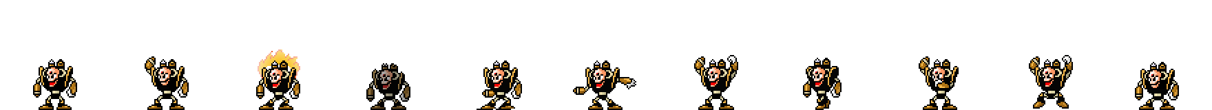 Doc Robot (Explode Core) | Base Sprite Left<div style="margin-top: 4px; letting-spacing: 1px; font-size: 90%; font-family: Courier New; color: rgb(159, 150, 172);">[robot:left:base]{doc-robot_explode}</div>