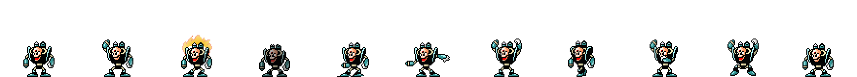 Doc Robot (Freeze Core) | Base Sprite Left<div style="margin-top: 4px; letting-spacing: 1px; font-size: 90%; font-family: Courier New; color: rgb(159, 150, 172);">[robot:left:base]{doc-robot_freeze}</div>