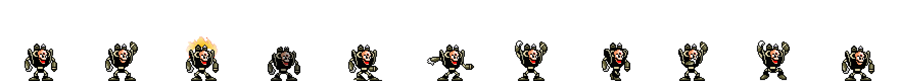 Doc Robot (Impact Core) | Base Sprite Right<div style="margin-top: 4px; letting-spacing: 1px; font-size: 90%; font-family: Courier New; color: rgb(159, 150, 172);">[robot:right:base]{doc-robot_impact}</div>