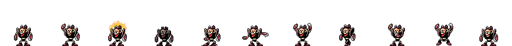 Doc Robot (Laser Core) | Base Sprite Left<div style="margin-top: 4px; letting-spacing: 1px; font-size: 90%; font-family: Courier New; color: rgb(159, 150, 172);">[robot:left:base]{doc-robot_laser}</div>
