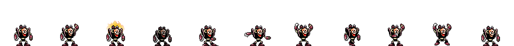 Doc Robot (Laser Core) | Base Sprite Right<div style="margin-top: 4px; letting-spacing: 1px; font-size: 90%; font-family: Courier New; color: rgb(159, 150, 172);">[robot:right:base]{doc-robot_laser}</div>