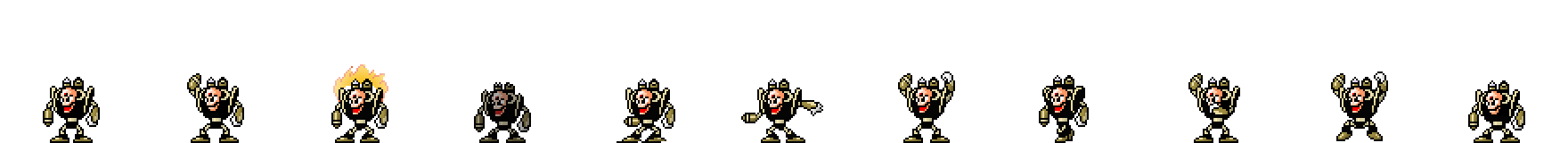 Doc Robot (Missile Core) | Base Sprite Left<div style="margin-top: 4px; letting-spacing: 1px; font-size: 90%; font-family: Courier New; color: rgb(159, 150, 172);">[robot:left:base]{doc-robot_missile}</div>