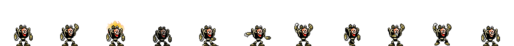 Doc Robot (Missile Core) | Base Sprite Right<div style="margin-top: 4px; letting-spacing: 1px; font-size: 90%; font-family: Courier New; color: rgb(159, 150, 172);">[robot:right:base]{doc-robot_missile}</div>
