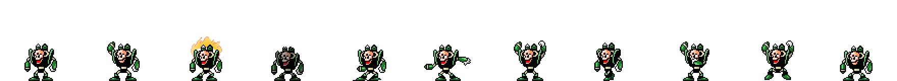 Doc Robot (Nature Core) | Base Sprite Left<div style="margin-top: 4px; letting-spacing: 1px; font-size: 90%; font-family: Courier New; color: rgb(159, 150, 172);">[robot:left:base]{doc-robot_nature}</div>