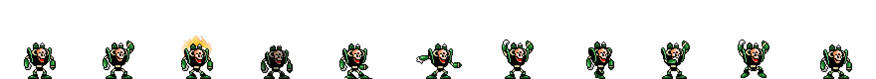 Doc Robot (Nature Core) | Base Sprite Right<div style="margin-top: 4px; letting-spacing: 1px; font-size: 90%; font-family: Courier New; color: rgb(159, 150, 172);">[robot:right:base]{doc-robot_nature}</div>