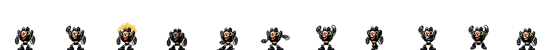 Doc Robot (Shadow Core) | Base Sprite Left<div style="margin-top: 4px; letting-spacing: 1px; font-size: 90%; font-family: Courier New; color: rgb(159, 150, 172);">[robot:left:base]{doc-robot_shadow}</div>