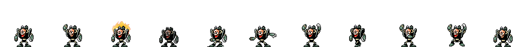 Doc Robot (Shield Core) | Base Sprite Left<div style="margin-top: 4px; letting-spacing: 1px; font-size: 90%; font-family: Courier New; color: rgb(159, 150, 172);">[robot:left:base]{doc-robot_shield}</div>