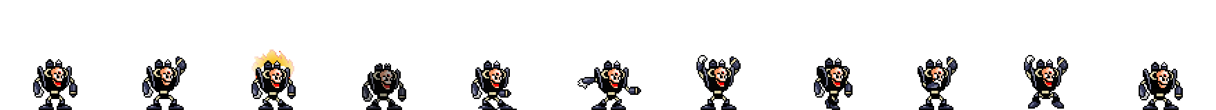 Doc Robot (Space Core) | Base Sprite Right<div style="margin-top: 4px; letting-spacing: 1px; font-size: 90%; font-family: Courier New; color: rgb(159, 150, 172);">[robot:right:base]{doc-robot_space}</div>