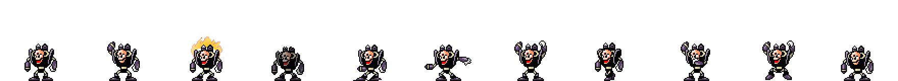 Doc Robot (Time Core) | Base Sprite Left<div style="margin-top: 4px; letting-spacing: 1px; font-size: 90%; font-family: Courier New; color: rgb(159, 150, 172);">[robot:left:base]{doc-robot_time}</div>