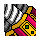 Drill Mole | MOLE-001 | Earth Type|| [[E:30 | W:5 | A:90 | D:25 | S:55]]