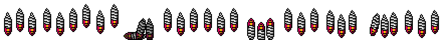 Drill Mole | Base Sprite Left<div style="margin-top: 4px; letting-spacing: 1px; font-size: 90%; font-family: Courier New; color: rgb(159, 150, 172);">[robot:left:base]{drill-mole}</div>