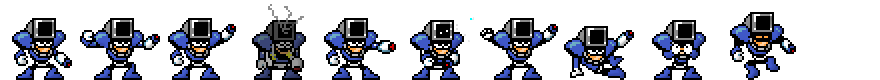 Dust Man | Base Sprite Right<div style="margin-top: 4px; letting-spacing: 1px; font-size: 90%; font-family: Courier New; color: rgb(159, 150, 172);">[robot:right:base]{dust-man}</div>