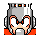 Fire Man Mug