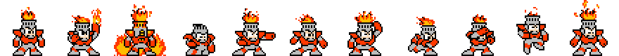 Fire Man | Base Sprite Right<div style="margin-top: 4px; letting-spacing: 1px; font-size: 90%; font-family: Courier New; color: rgb(159, 150, 172);">[robot:right:base]{fire-man}</div>