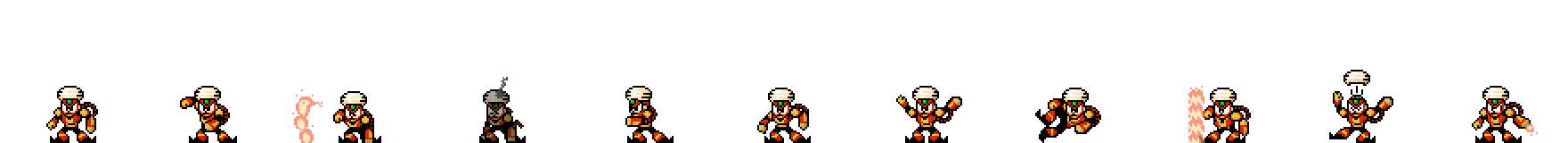 Flame Man | Base Sprite Left<div style="margin-top: 4px; letting-spacing: 1px; font-size: 90%; font-family: Courier New; color: rgb(159, 150, 172);">[robot:left:base]{flame-man}</div>