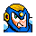 Flash Man | DWN-014 | Time Core|| [[E:100 | W:10 | A:70 | D:103 | S:127]]