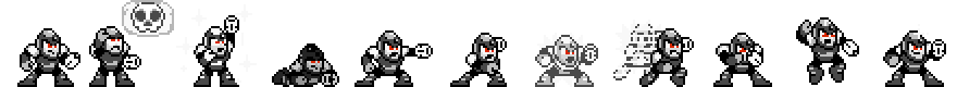 Flash Man (Darkness Alt) | Base Sprite Right<div style="margin-top: 4px; letting-spacing: 1px; font-size: 90%; font-family: Courier New; color: rgb(159, 150, 172);">[robot:right:base]{flash-man_alt9}</div>