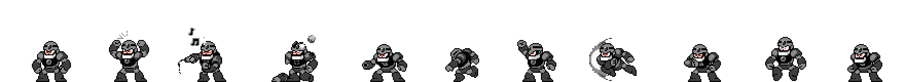 Guts Man (Darkness Alt) | Base Sprite Left<div style="margin-top: 4px; letting-spacing: 1px; font-size: 90%; font-family: Courier New; color: rgb(159, 150, 172);">[robot:left:base]{guts-man_alt9}</div>