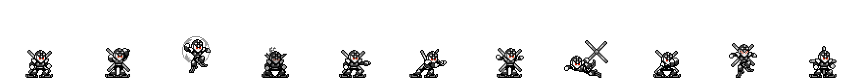 Gyro Man (Darkness Alt) | Base Sprite Right<div style="margin-top: 4px; letting-spacing: 1px; font-size: 90%; font-family: Courier New; color: rgb(159, 150, 172);">[robot:right:base]{gyro-man_alt9}</div>