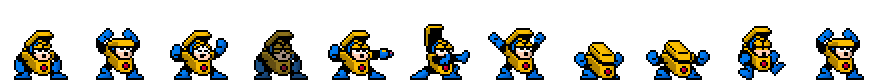 Heat Man (Blue Alt) | Base Sprite Right<div style="margin-top: 4px; letting-spacing: 1px; font-size: 90%; font-family: Courier New; color: rgb(159, 150, 172);">[robot:right:base]{heat-man_alt}</div>
