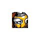 Hornet Man Mug