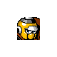 Hornet Man | DLN-070 | Nature Core|| [[E:100 | W:10 | A:109 | D:80 | S:111]]