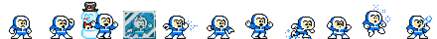 Ice Man | Base Sprite Right<div style="margin-top: 4px; letting-spacing: 1px; font-size: 90%; font-family: Courier New; color: rgb(159, 150, 172);">[robot:right:base]{ice-man}</div>