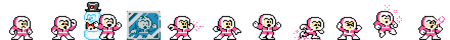 Ice Man (Pink Alt) | Base Sprite Right<div style="margin-top: 4px; letting-spacing: 1px; font-size: 90%; font-family: Courier New; color: rgb(159, 150, 172);">[robot:right:base]{ice-man_alt}</div>