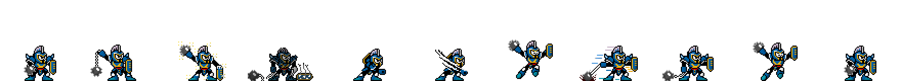 Knight Man | Base Sprite Right<div style="margin-top: 4px; letting-spacing: 1px; font-size: 90%; font-family: Courier New; color: rgb(159, 150, 172);">[robot:right:base]{knight-man}</div>